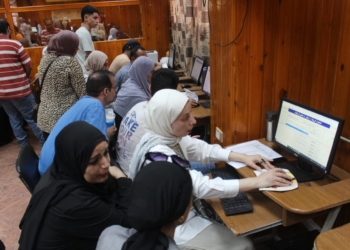 تنسيق الجامعة المصرية
