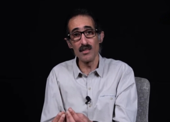 الكاتب مجدي الجلاد