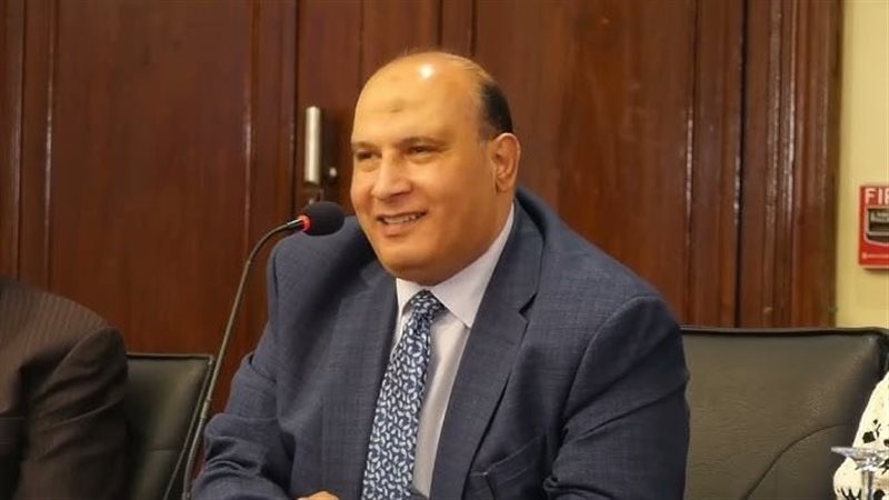 عضو اللجنة الاستشارية لمجلس المحامين: تخلف التشريعات عن مواكبة الذكاء الاصطناعي يهدد الإبداع المصري - موقع الحرية الإخباري