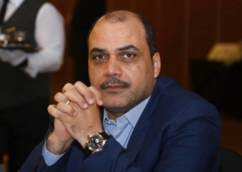 محمد الباز