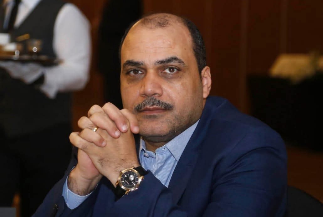 محمد الباز