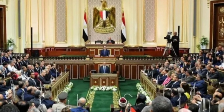 انتخابات مجلس النواب