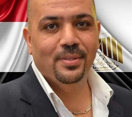 أسطول الطيران في مصر