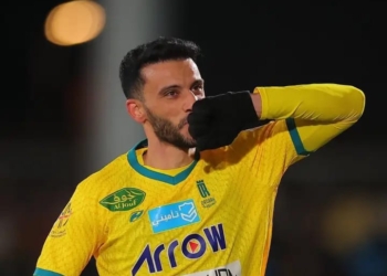 السوري عمر السومة