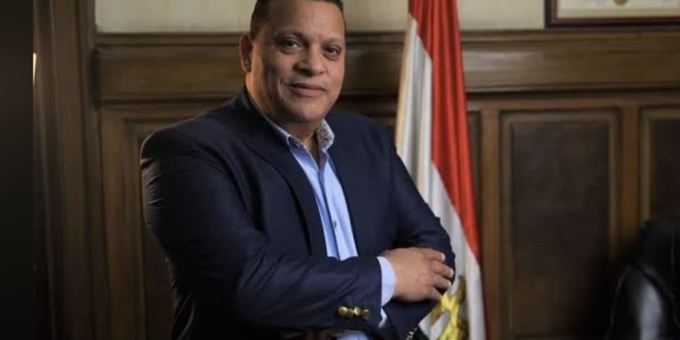 أحمد الفضالي