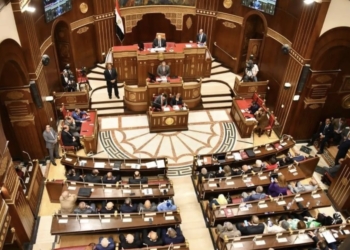 انتخابات مجلس الشيوخ