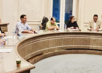 الحركة المدنية الديمقراطية