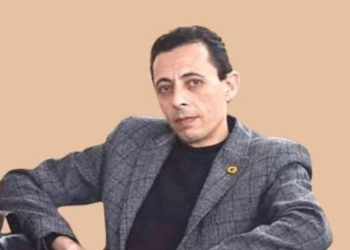 مدحت الشيخ