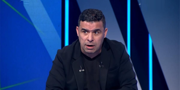خالد الغندور