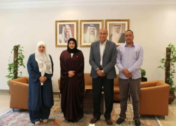 رئيس جامعة المنيا