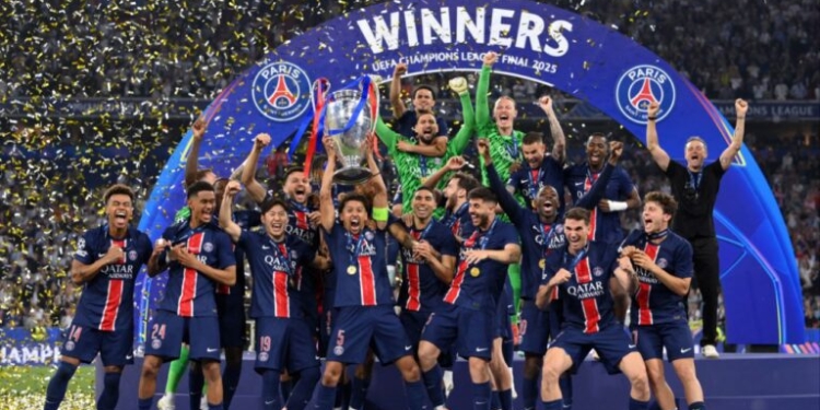 ترقب كبير لقرعة دوري أبطال أوروبا 2025/2026 في شكلها الجديد