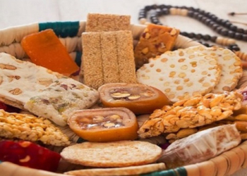 موعد إجازة المولد النبوي 2025