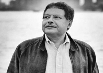 ذكرى وفاة أحمد زويل