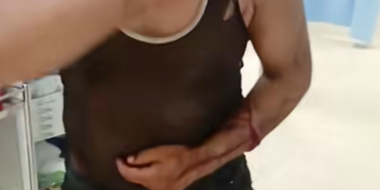 مستشفي القصر العيني