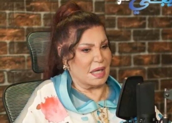 نجوى فؤاد