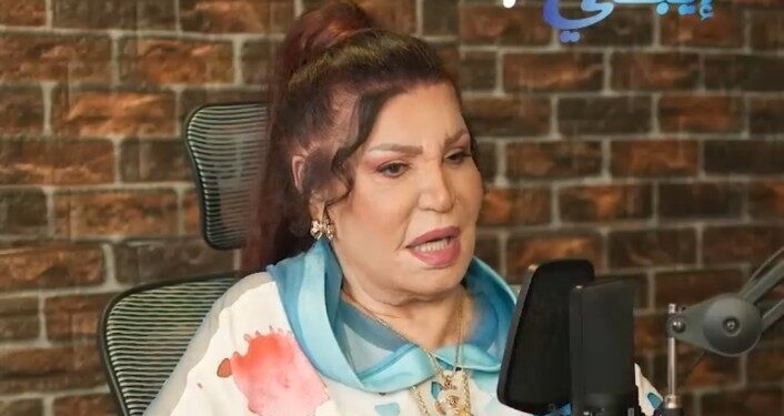 نجوى فؤاد