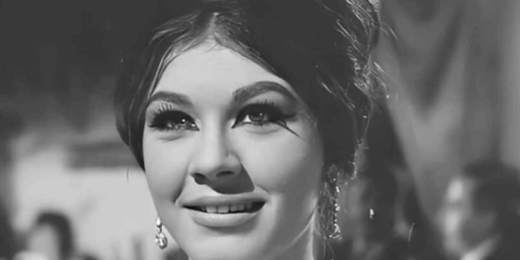 ذكرى وفاة شويكار