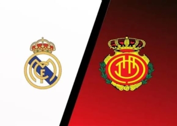 ريال مدريد يواجه ريال مايوركا
