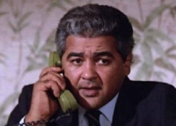 ذكرى ميلاد مصطفى متولي