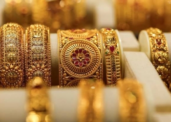 سعر الذهب اليوم الثلاثاء 2 سبتمبر