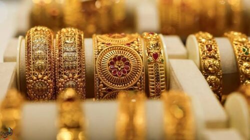 سعر الذهب اليوم في الكويت 