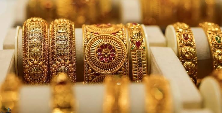 سعر الذهب اليوم الثلاثاء 2 سبتمبر