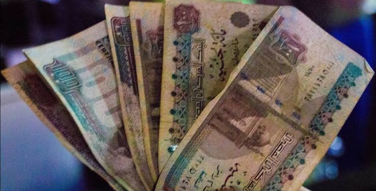 انخفاض الدين الخارجي لمصر