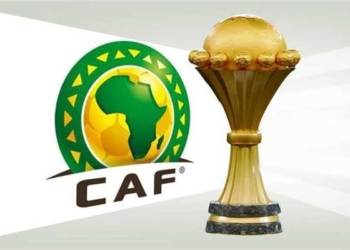 كأس أمم إفريقيا