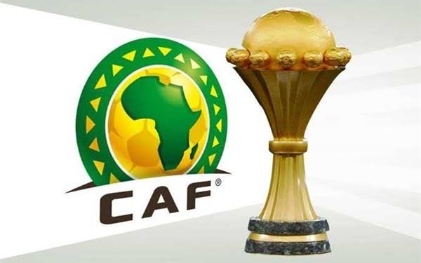 كأس أمم إفريقيا