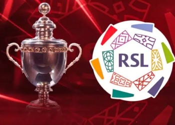 الدوري السعودي