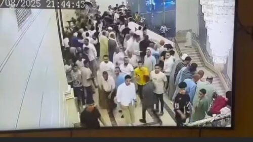 خناقة 