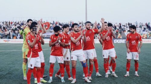 مرشحو تدريب الأهلي