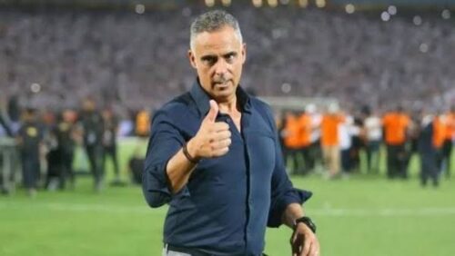 مرشحو تدريب الأهلي