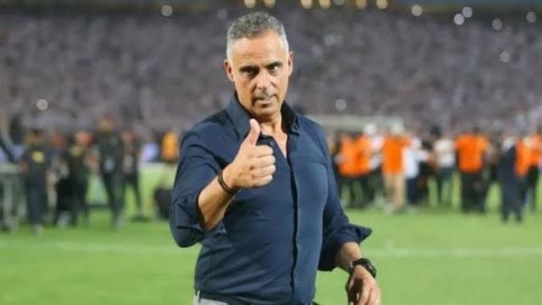 مرشحو تدريب الأهلي