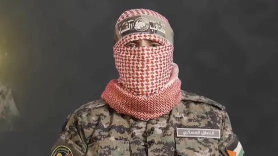 حذيفة الكحلوت