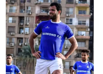 أحمد جعفر، مهاجم الزمالك السابق
