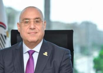 عاصم الجزار، رئيس حزب الجبهة الوطنية