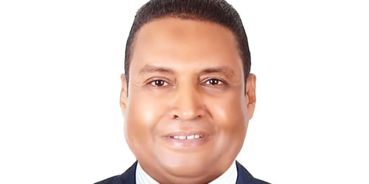 جمال قرين