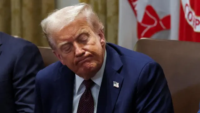 ترامب