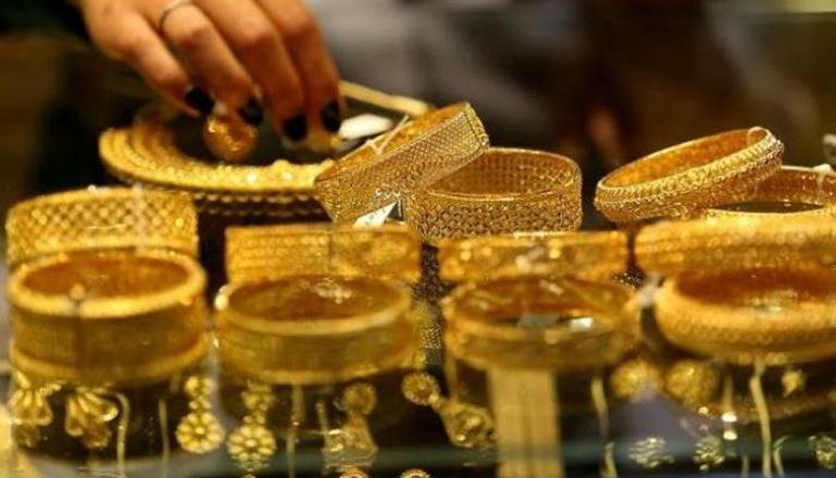 أسعار الذهب في السعودية