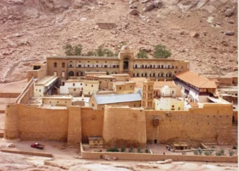 سحر مصر الخفي