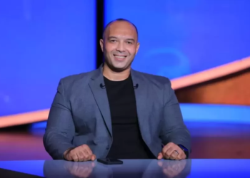 الدكتور محمد عبود أستاذ الدراسات الإسرائيلية بجامعة عين شمس