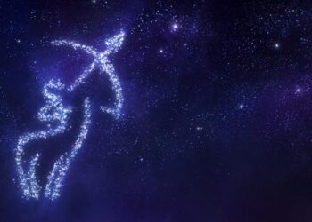 برج القوس اليوم