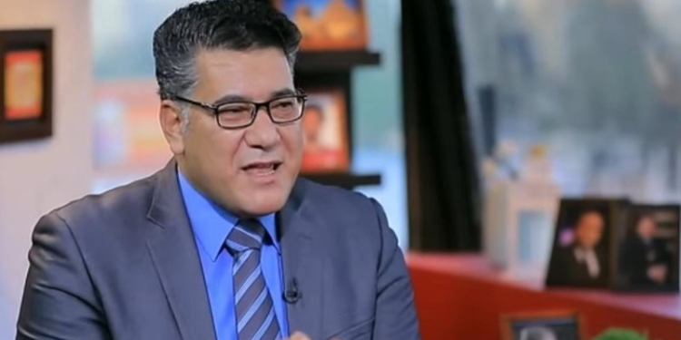 إبراهيم الدراوي