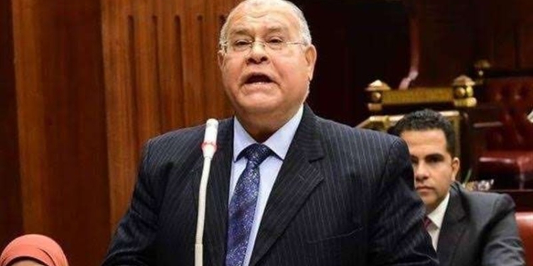 ناجي الشهابي