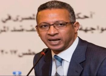 طارق العوضي