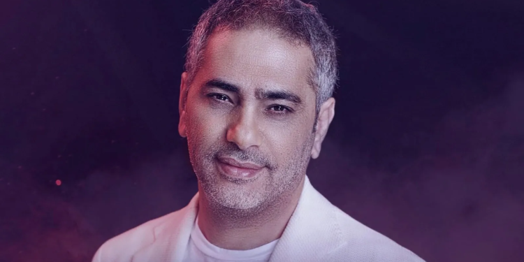 فضل شاكر
