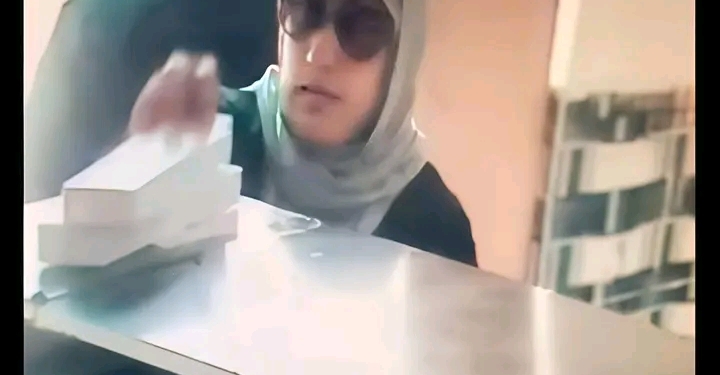 عصابة التنويم المغناطيسي