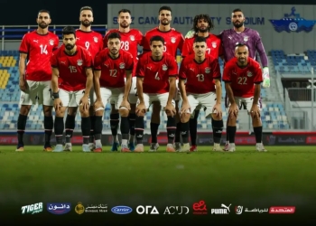 موعد مباراة منتخب مصر الثاني القادمة