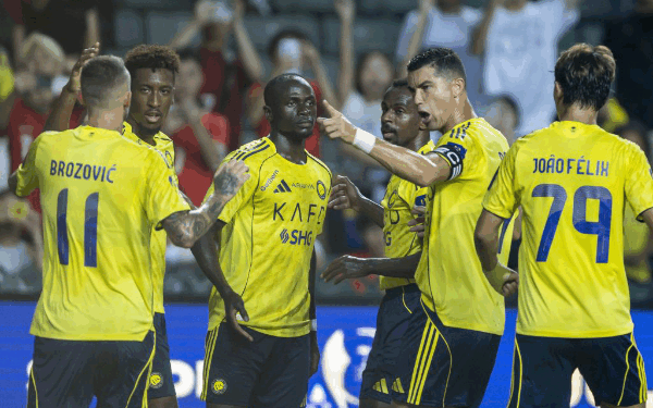 النصر يراقب النجم الإسباني الشاب لتعزيز خط الوسط قبل إغلاق باب المواليد